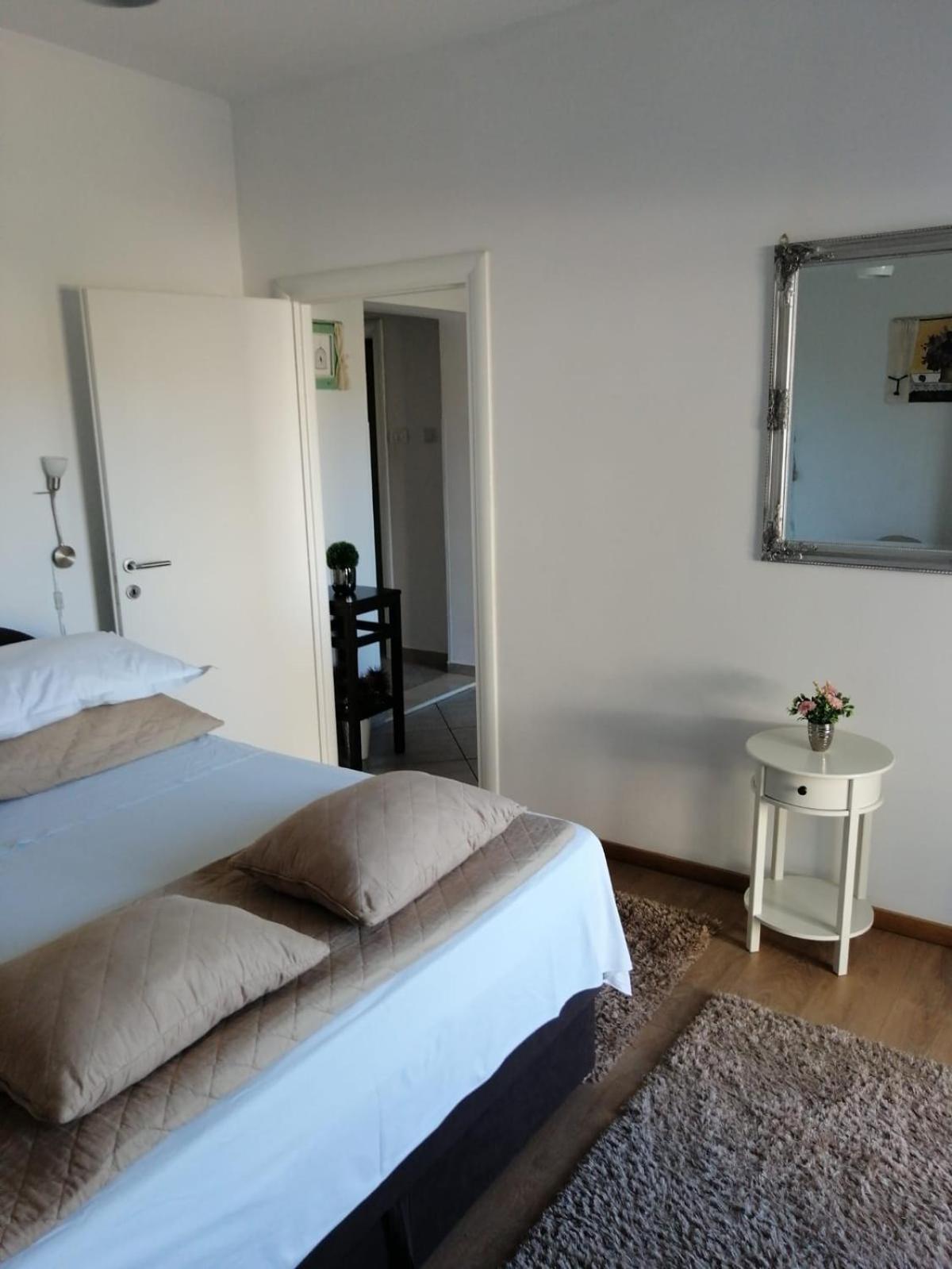 Apartments Kursan Seget Vranjica Eksteriør billede
